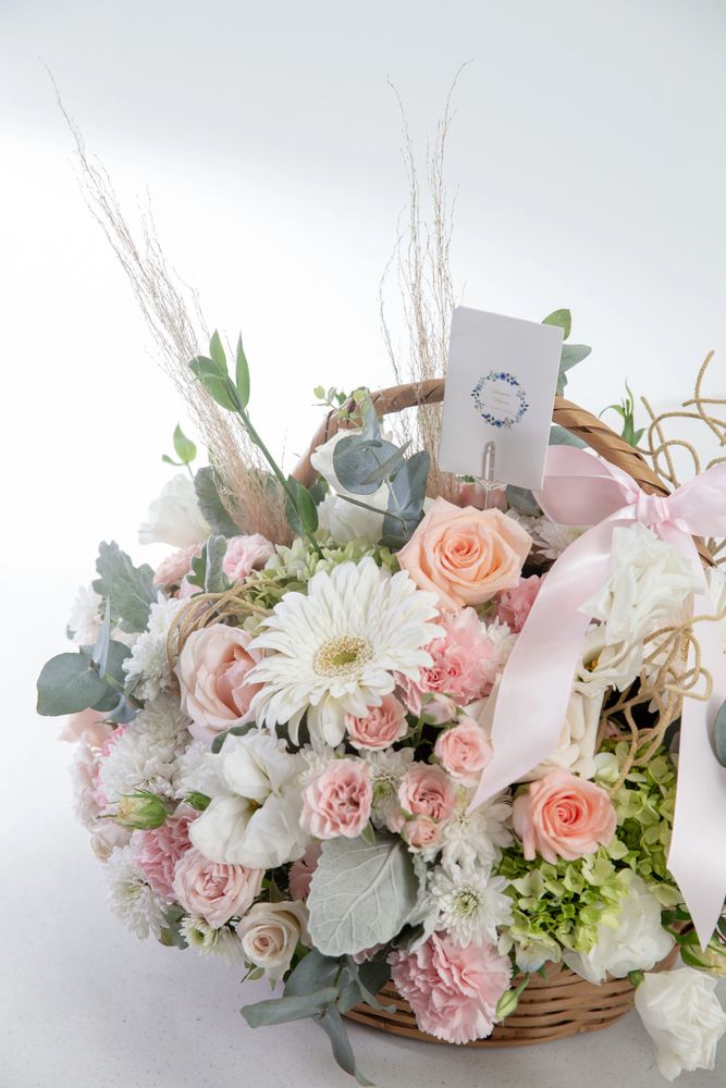 Floreria en Monterrey Florex Flower Shop